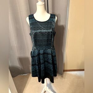 Holiday Party Dress New w/Tags by The Limited